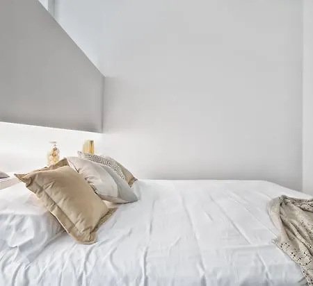 Apartment Vogue Cielo Voghera